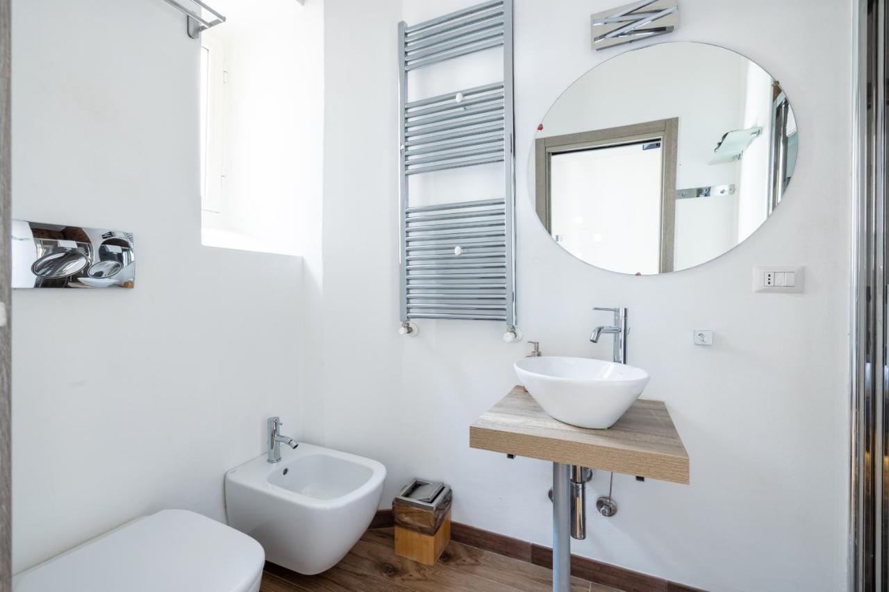 Vg Rome Center Garibaldi Room Экстерьер фото