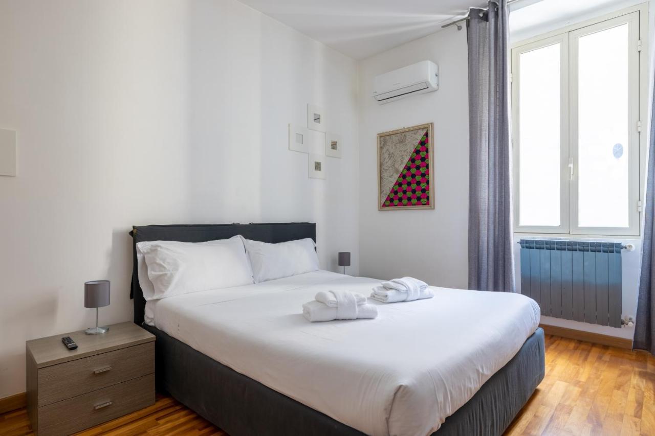 Vg Rome Center Garibaldi Room Экстерьер фото